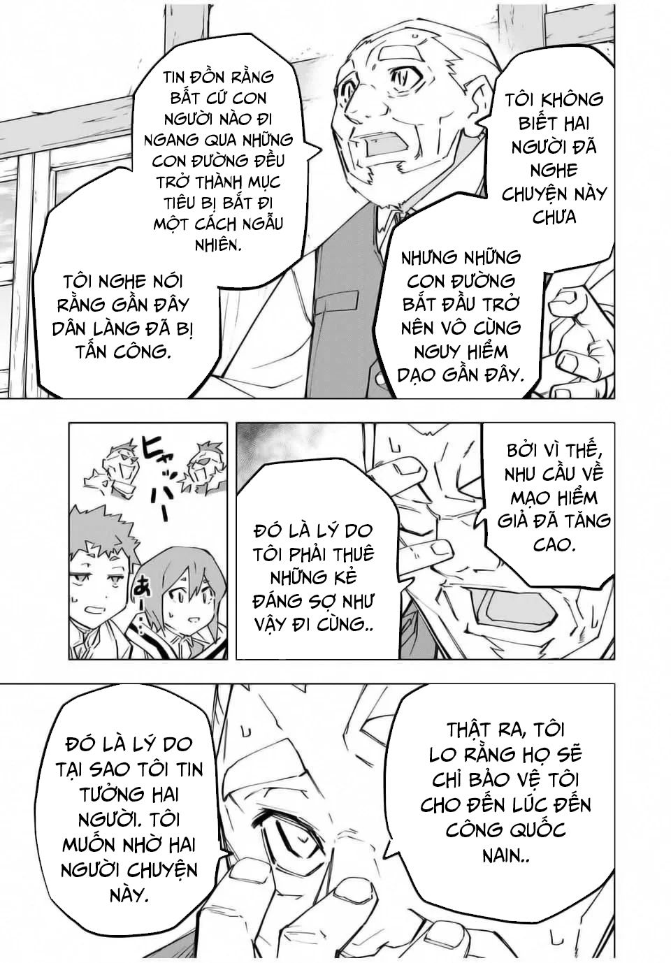 Bị Phản Bội Bởi Đồng Đội Và Sở Hữu [Gacha Không Giới Hạn] Lv.9999 Chapter 120 - 24