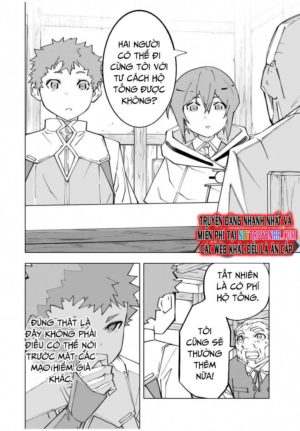 Bị Phản Bội Bởi Đồng Đội Và Sở Hữu [Gacha Không Giới Hạn] Lv.9999 Chapter 120 - 25