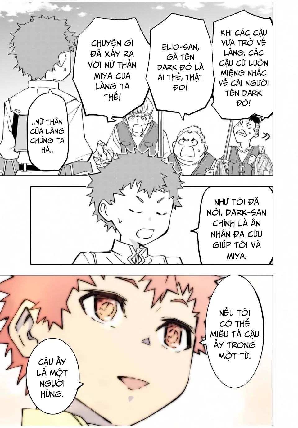 Bị Phản Bội Bởi Đồng Đội Và Sở Hữu [Gacha Không Giới Hạn] Lv.9999 Chapter 120 - 4