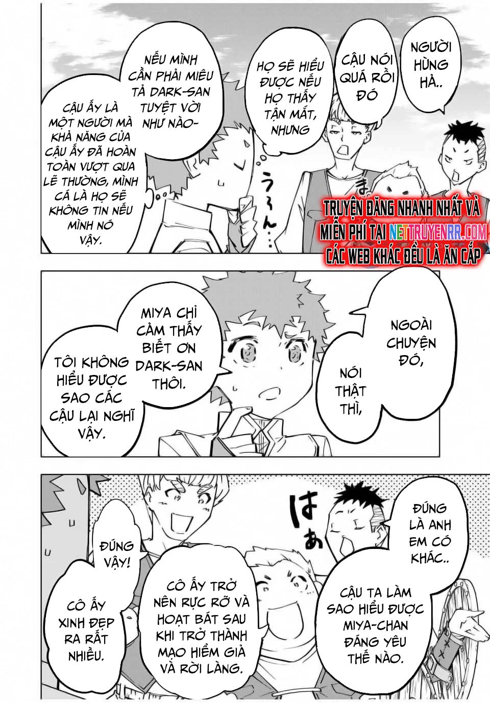 Bị Phản Bội Bởi Đồng Đội Và Sở Hữu [Gacha Không Giới Hạn] Lv.9999 Chapter 120 - 5