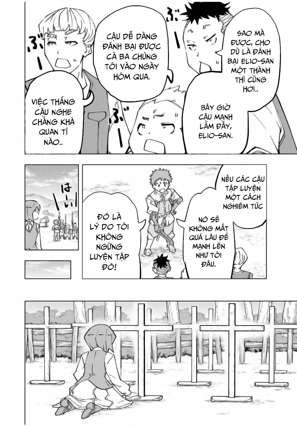 Bị Phản Bội Bởi Đồng Đội Và Sở Hữu [Gacha Không Giới Hạn] Lv.9999 Chapter 120 - 7