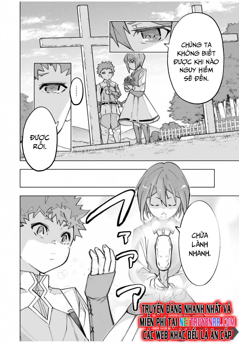Bị Phản Bội Bởi Đồng Đội Và Sở Hữu [Gacha Không Giới Hạn] Lv.9999 Chapter 120 - 9