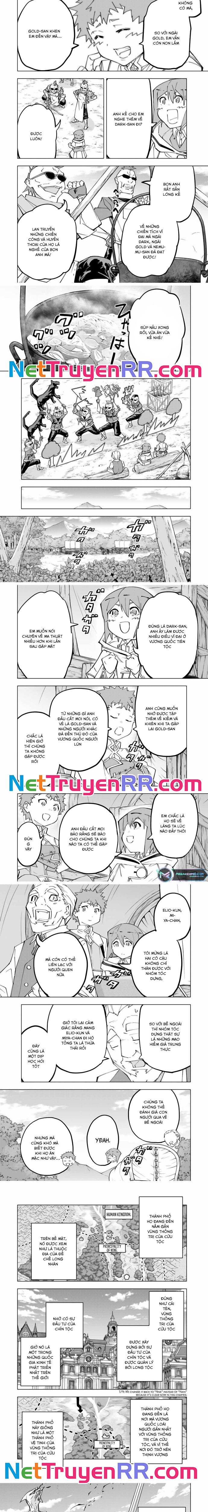 Bị Phản Bội Bởi Đồng Đội Và Sở Hữu [Gacha Không Giới Hạn] Lv.9999 Chapter 121 - 3