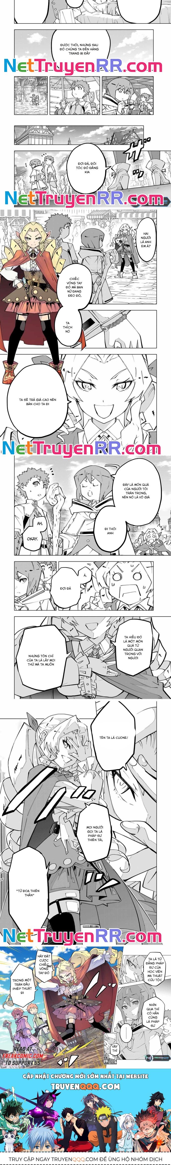 Bị Phản Bội Bởi Đồng Đội Và Sở Hữu [Gacha Không Giới Hạn] Lv.9999 Chapter 121 - 5