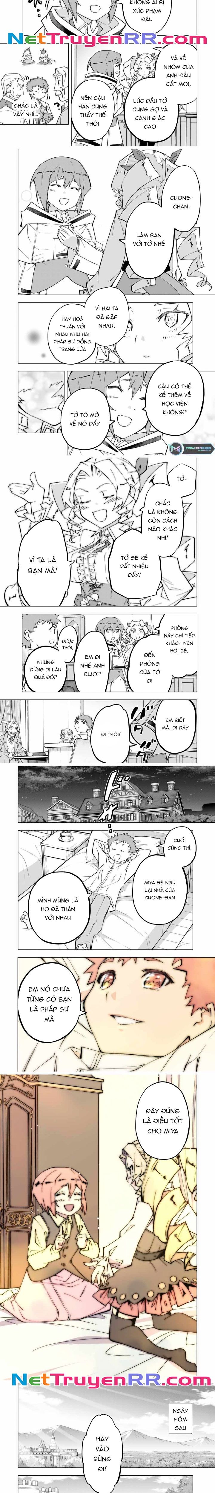 Bị Phản Bội Bởi Đồng Đội Và Sở Hữu [Gacha Không Giới Hạn] Lv.9999 Chapter 122 - 5