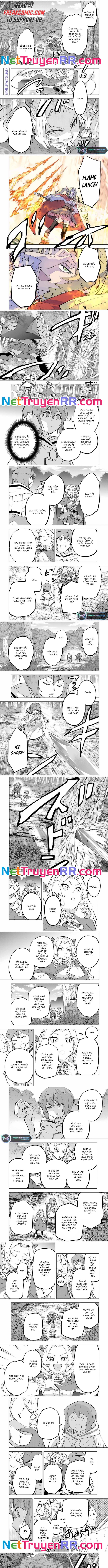 Bị Phản Bội Bởi Đồng Đội Và Sở Hữu [Gacha Không Giới Hạn] Lv.9999 Chapter 123 - 2