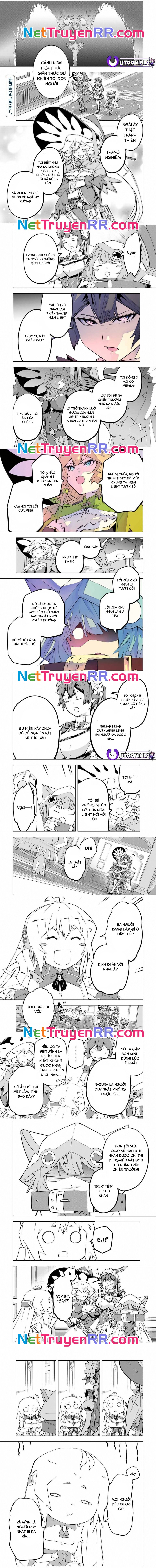 Bị Phản Bội Bởi Đồng Đội Và Sở Hữu [Gacha Không Giới Hạn] Lv.9999 Chapter 126 - 2