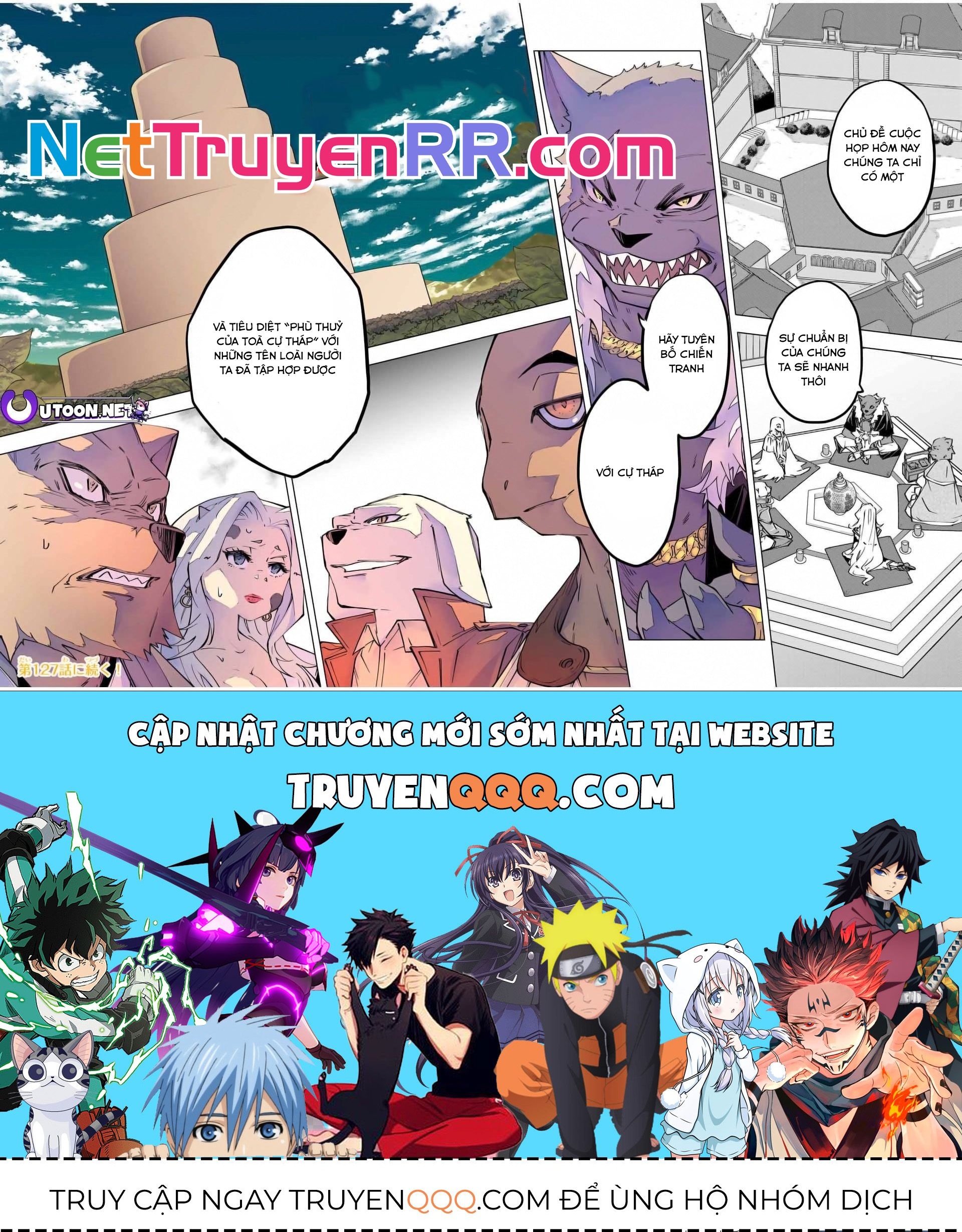 Bị Phản Bội Bởi Đồng Đội Và Sở Hữu [Gacha Không Giới Hạn] Lv.9999 Chapter 126 - 4