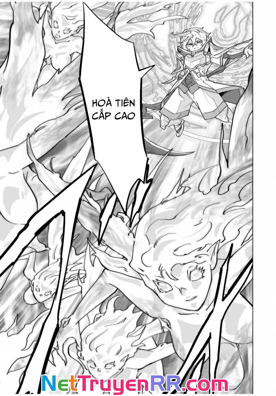 Bị Phản Bội Bởi Đồng Đội Và Sở Hữu [Gacha Không Giới Hạn] Lv.9999 Chapter 128 - 19