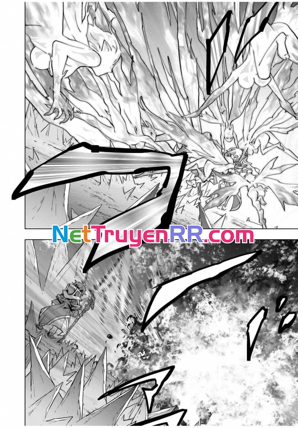 Bị Phản Bội Bởi Đồng Đội Và Sở Hữu [Gacha Không Giới Hạn] Lv.9999 Chapter 128 - 21