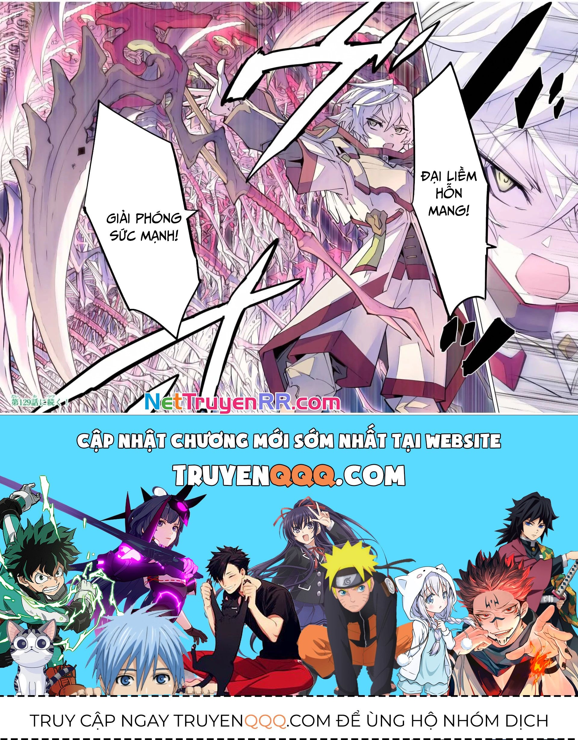 Bị Phản Bội Bởi Đồng Đội Và Sở Hữu [Gacha Không Giới Hạn] Lv.9999 Chapter 128 - 25