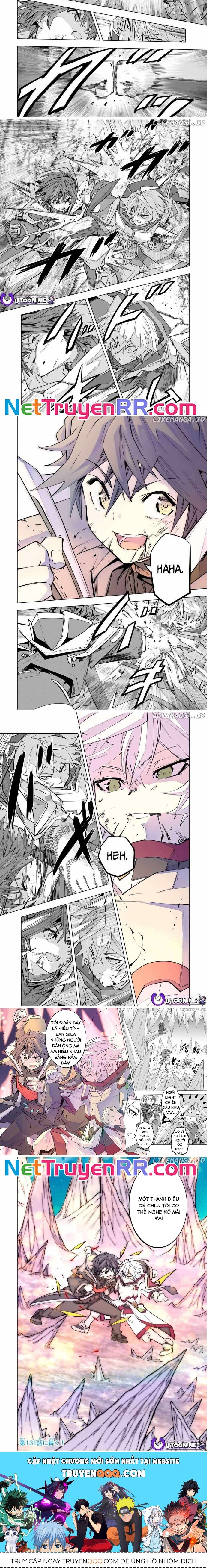 Bị Phản Bội Bởi Đồng Đội Và Sở Hữu [Gacha Không Giới Hạn] Lv.9999 Chapter 130 - 4