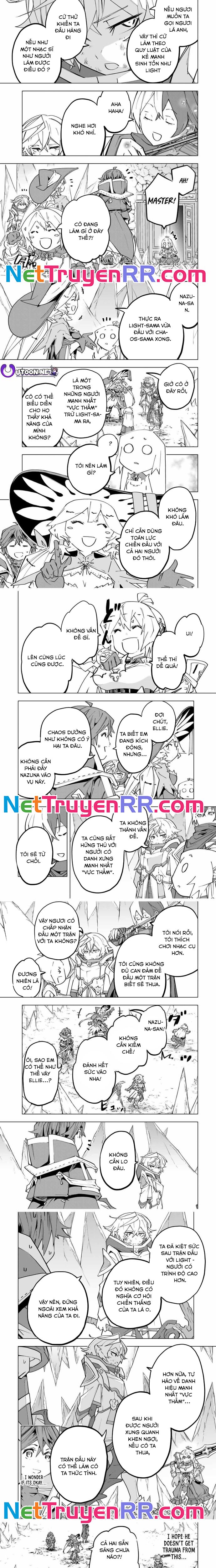 Bị Phản Bội Bởi Đồng Đội Và Sở Hữu [Gacha Không Giới Hạn] Lv.9999 Chapter 131 - 4