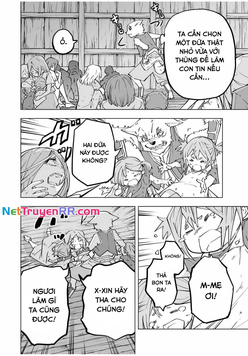 Bị Phản Bội Bởi Đồng Đội Và Sở Hữu [Gacha Không Giới Hạn] Lv.9999 Chapter 132 - 11