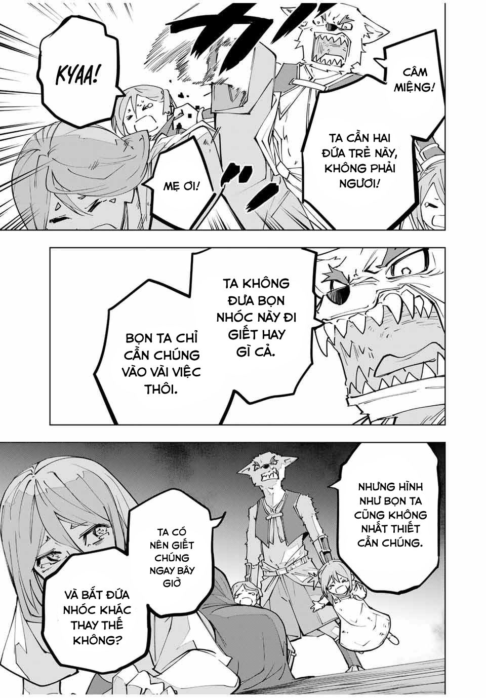 Bị Phản Bội Bởi Đồng Đội Và Sở Hữu [Gacha Không Giới Hạn] Lv.9999 Chapter 132 - 12