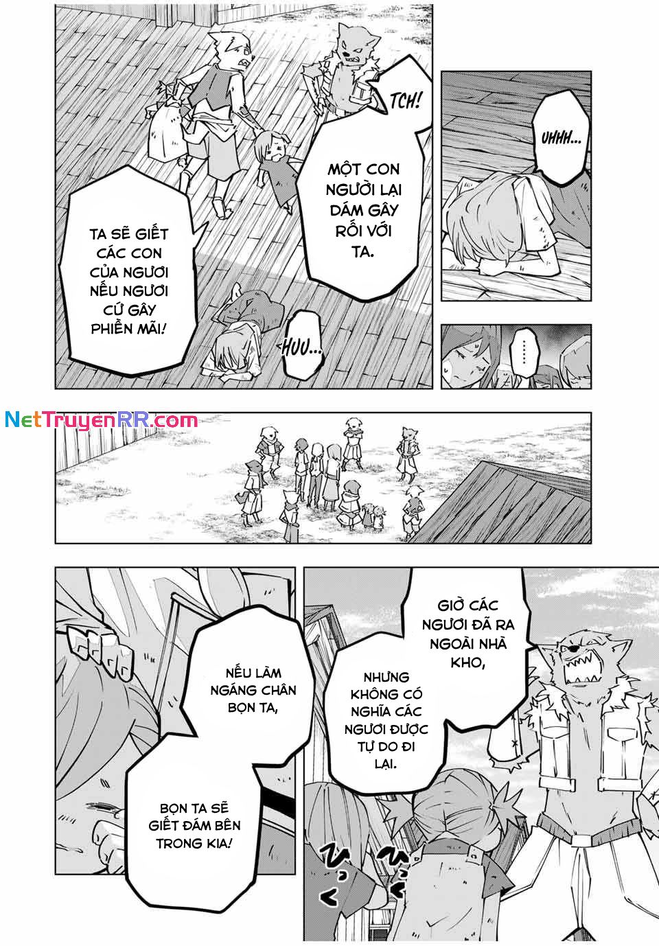 Bị Phản Bội Bởi Đồng Đội Và Sở Hữu [Gacha Không Giới Hạn] Lv.9999 Chapter 132 - 13