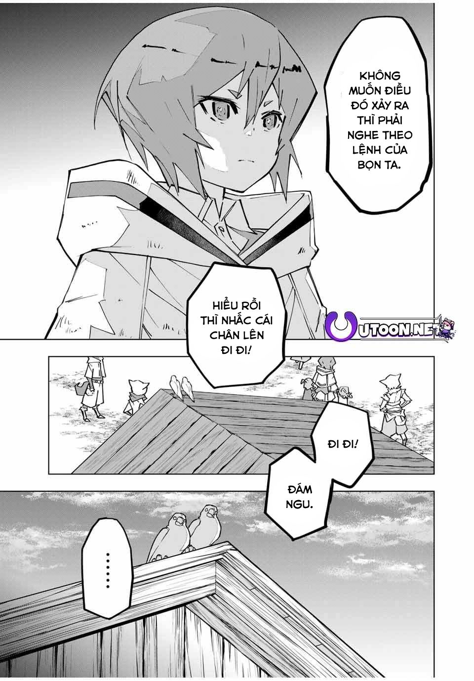 Bị Phản Bội Bởi Đồng Đội Và Sở Hữu [Gacha Không Giới Hạn] Lv.9999 Chapter 132 - 14