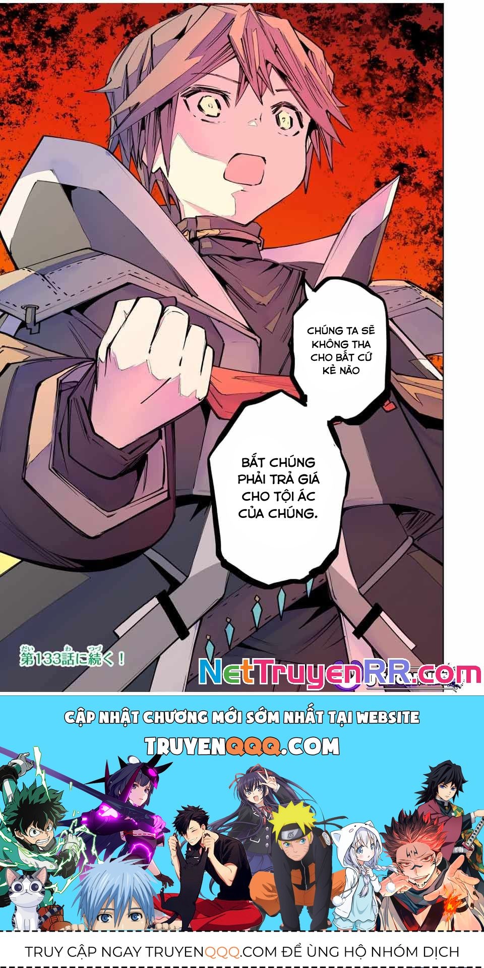 Bị Phản Bội Bởi Đồng Đội Và Sở Hữu [Gacha Không Giới Hạn] Lv.9999 Chapter 132 - 20