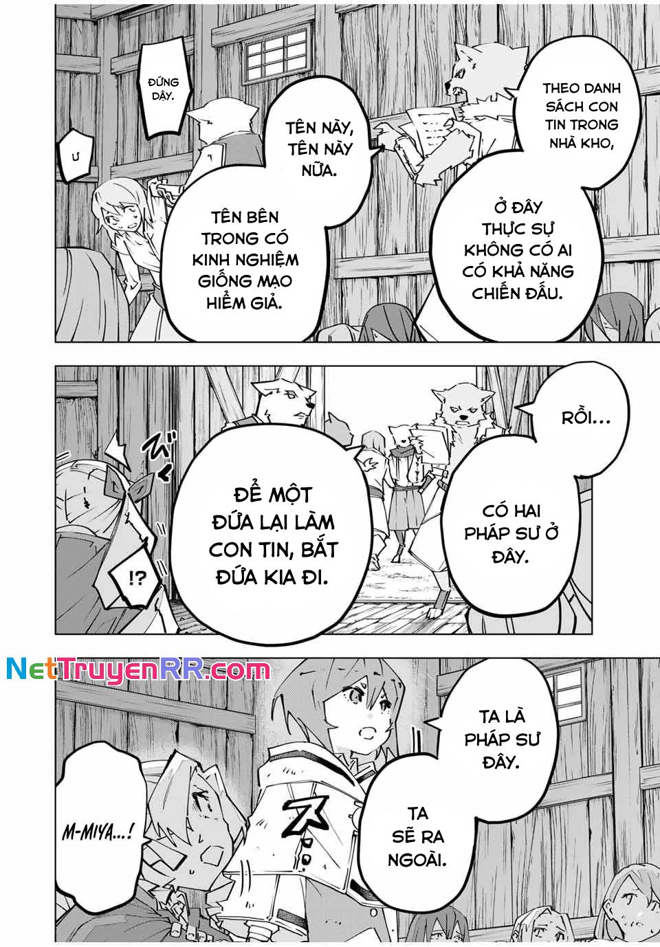 Bị Phản Bội Bởi Đồng Đội Và Sở Hữu [Gacha Không Giới Hạn] Lv.9999 Chapter 132 - 9