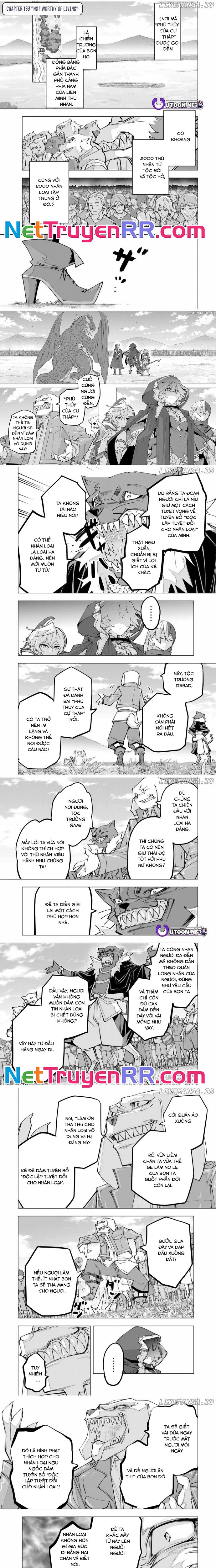 Bị Phản Bội Bởi Đồng Đội Và Sở Hữu [Gacha Không Giới Hạn] Lv.9999 Chapter 133 - 2