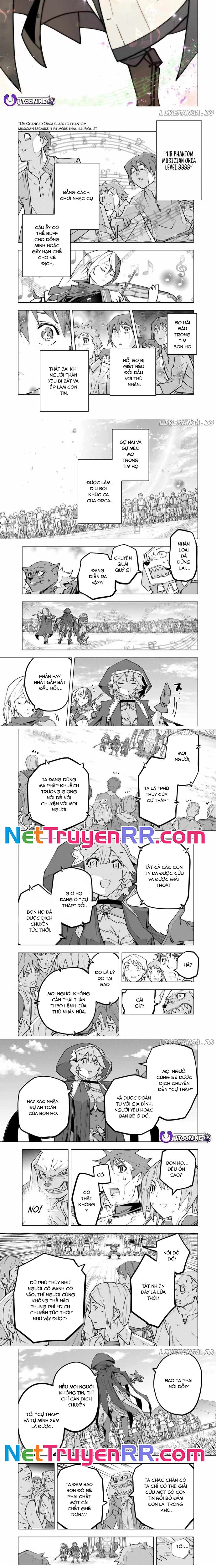 Bị Phản Bội Bởi Đồng Đội Và Sở Hữu [Gacha Không Giới Hạn] Lv.9999 Chapter 133 - 5