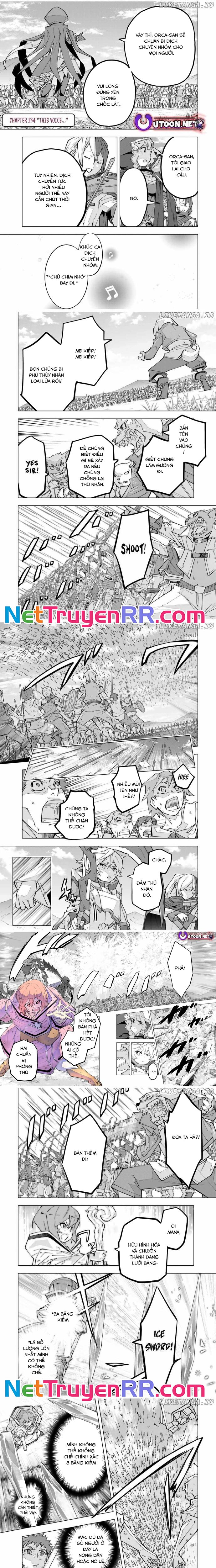 Bị Phản Bội Bởi Đồng Đội Và Sở Hữu [Gacha Không Giới Hạn] Lv.9999 Chapter 134 - 2