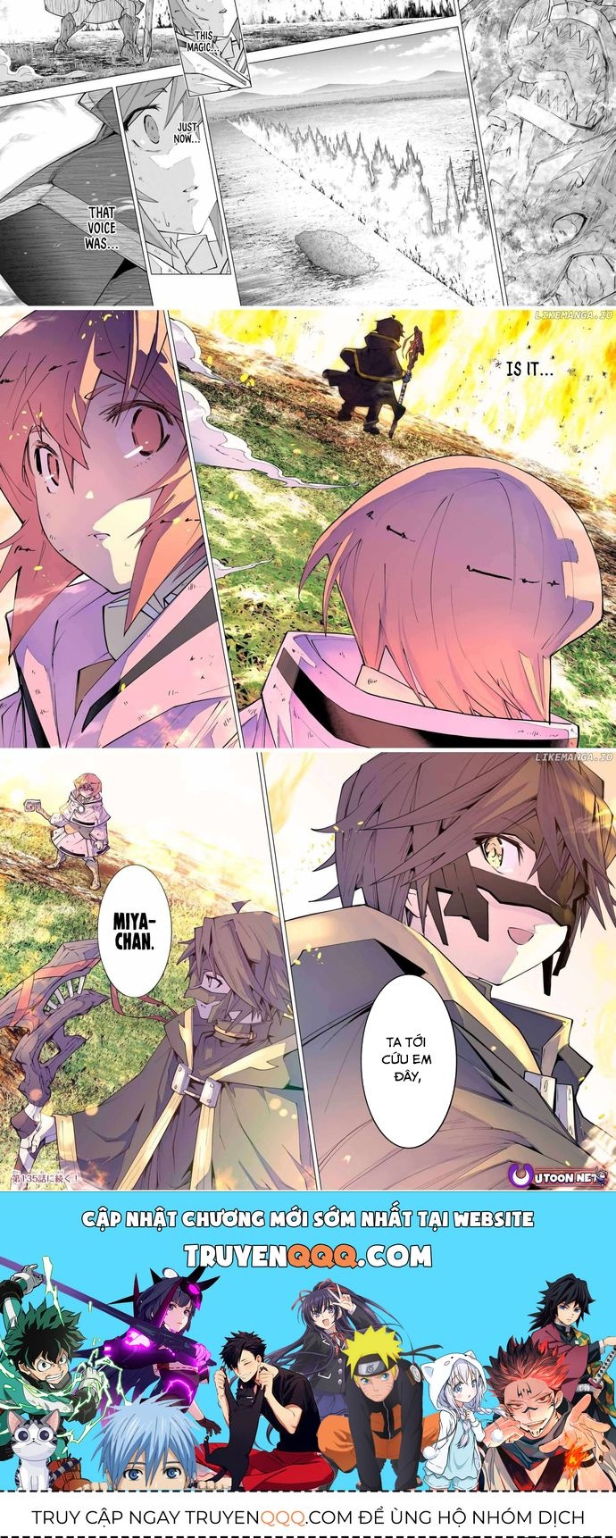 Bị Phản Bội Bởi Đồng Đội Và Sở Hữu [Gacha Không Giới Hạn] Lv.9999 Chapter 134 - 5