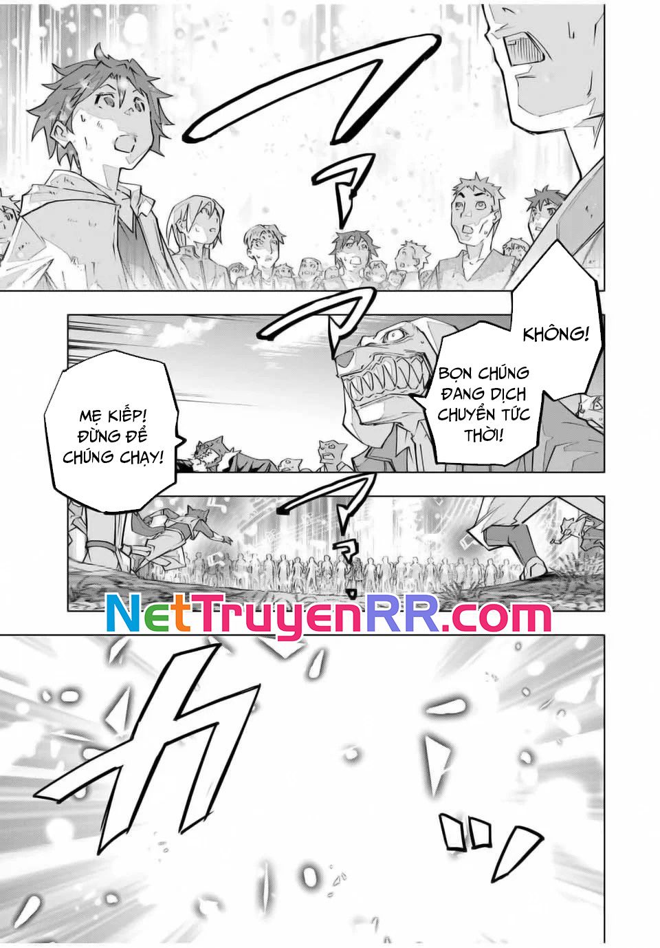 Bị Phản Bội Bởi Đồng Đội Và Sở Hữu [Gacha Không Giới Hạn] Lv.9999 Chapter 135 - 11