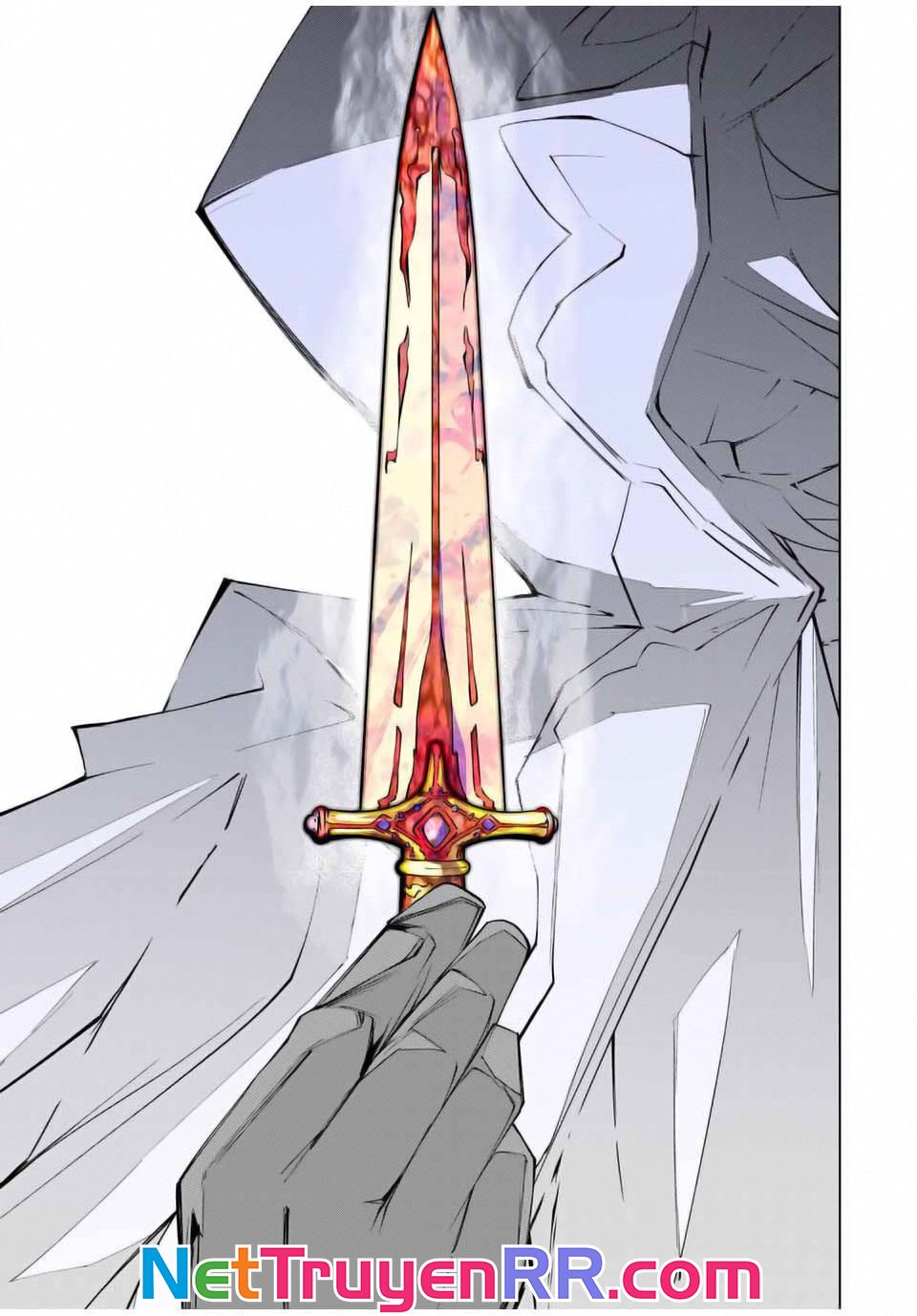 Bị Phản Bội Bởi Đồng Đội Và Sở Hữu [Gacha Không Giới Hạn] Lv.9999 Chapter 135 - 15