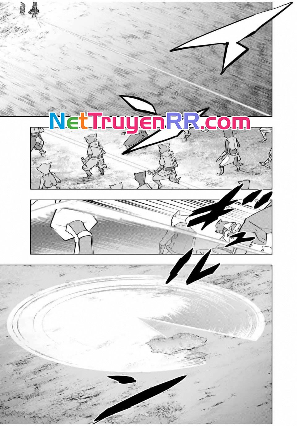 Bị Phản Bội Bởi Đồng Đội Và Sở Hữu [Gacha Không Giới Hạn] Lv.9999 Chapter 135 - 17