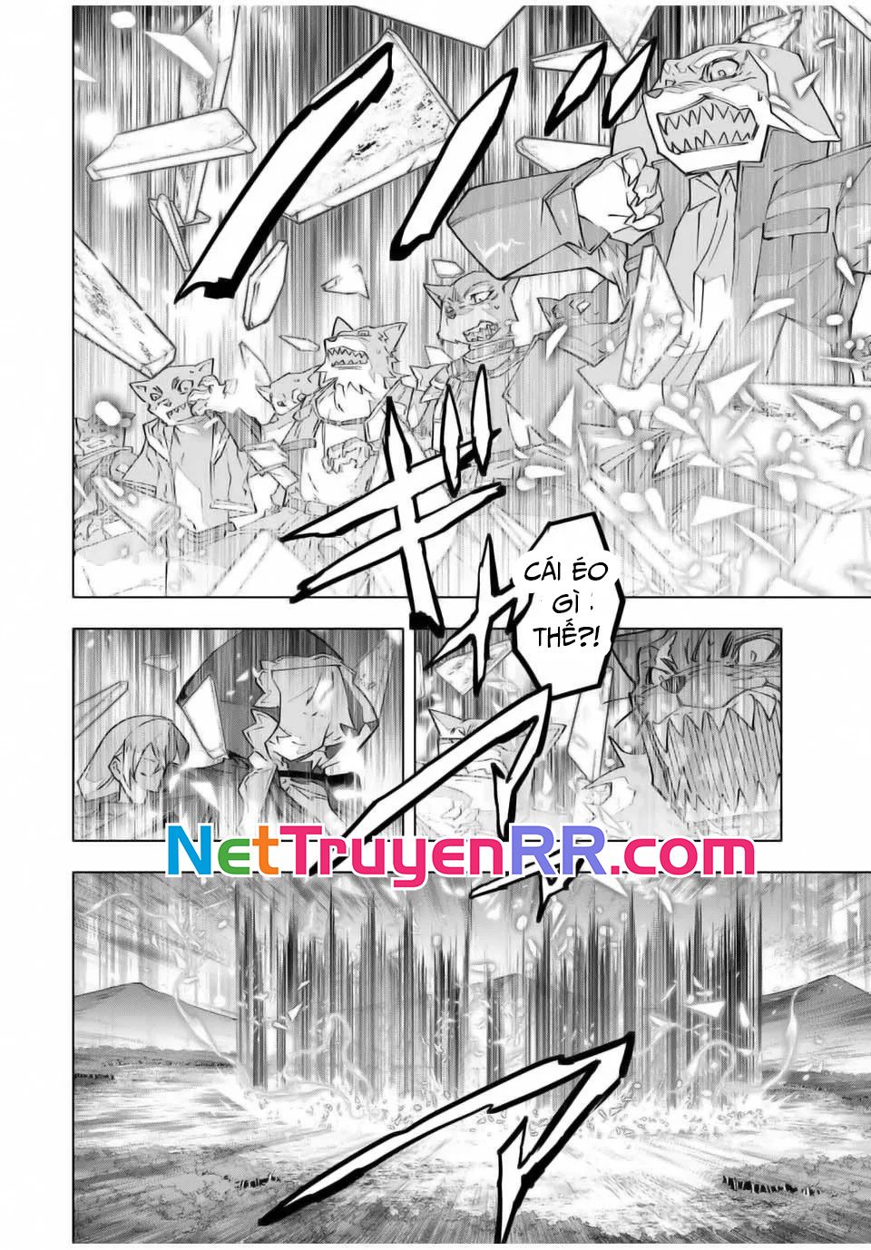 Bị Phản Bội Bởi Đồng Đội Và Sở Hữu [Gacha Không Giới Hạn] Lv.9999 Chapter 135 - 18