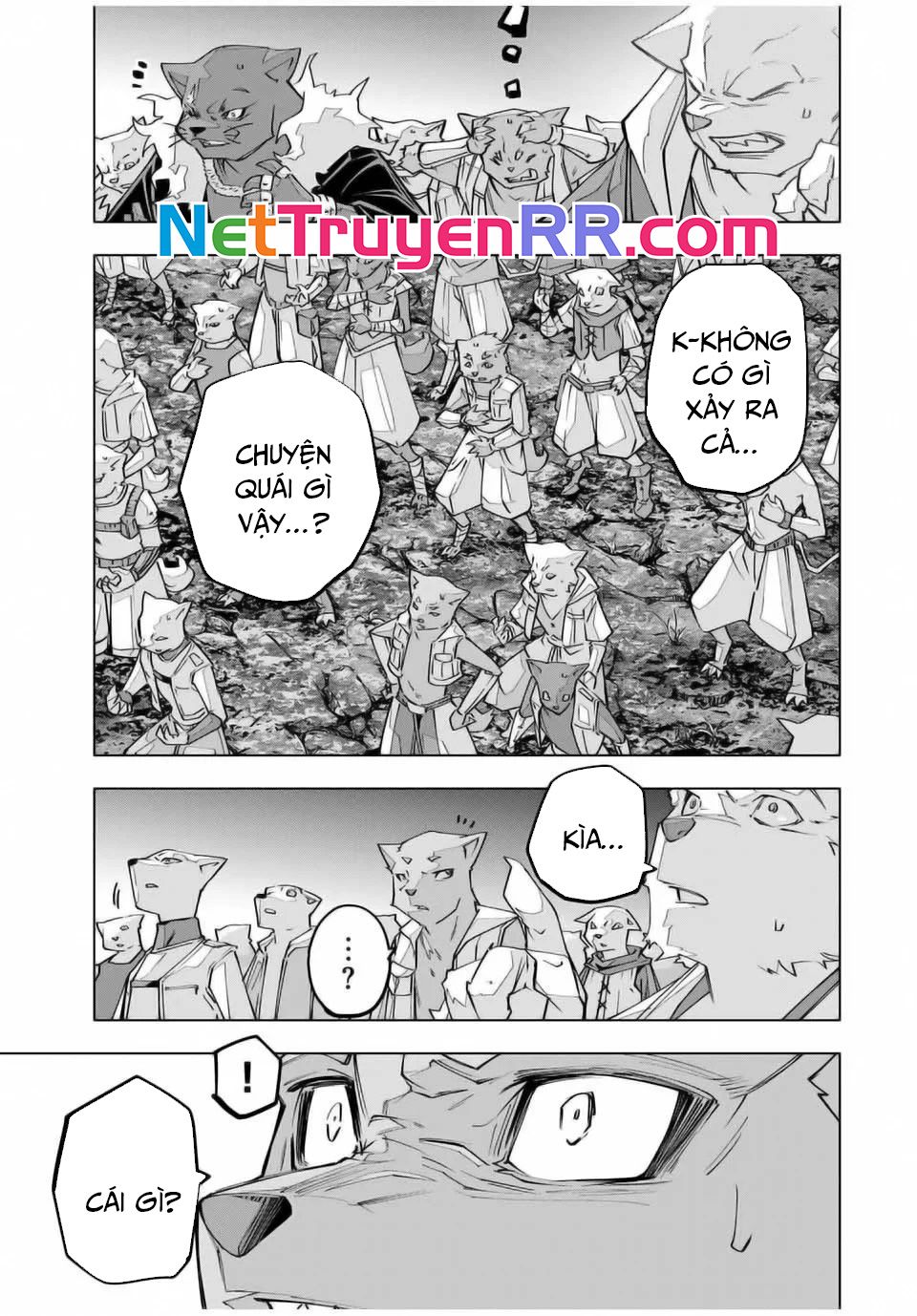 Bị Phản Bội Bởi Đồng Đội Và Sở Hữu [Gacha Không Giới Hạn] Lv.9999 Chapter 135 - 19