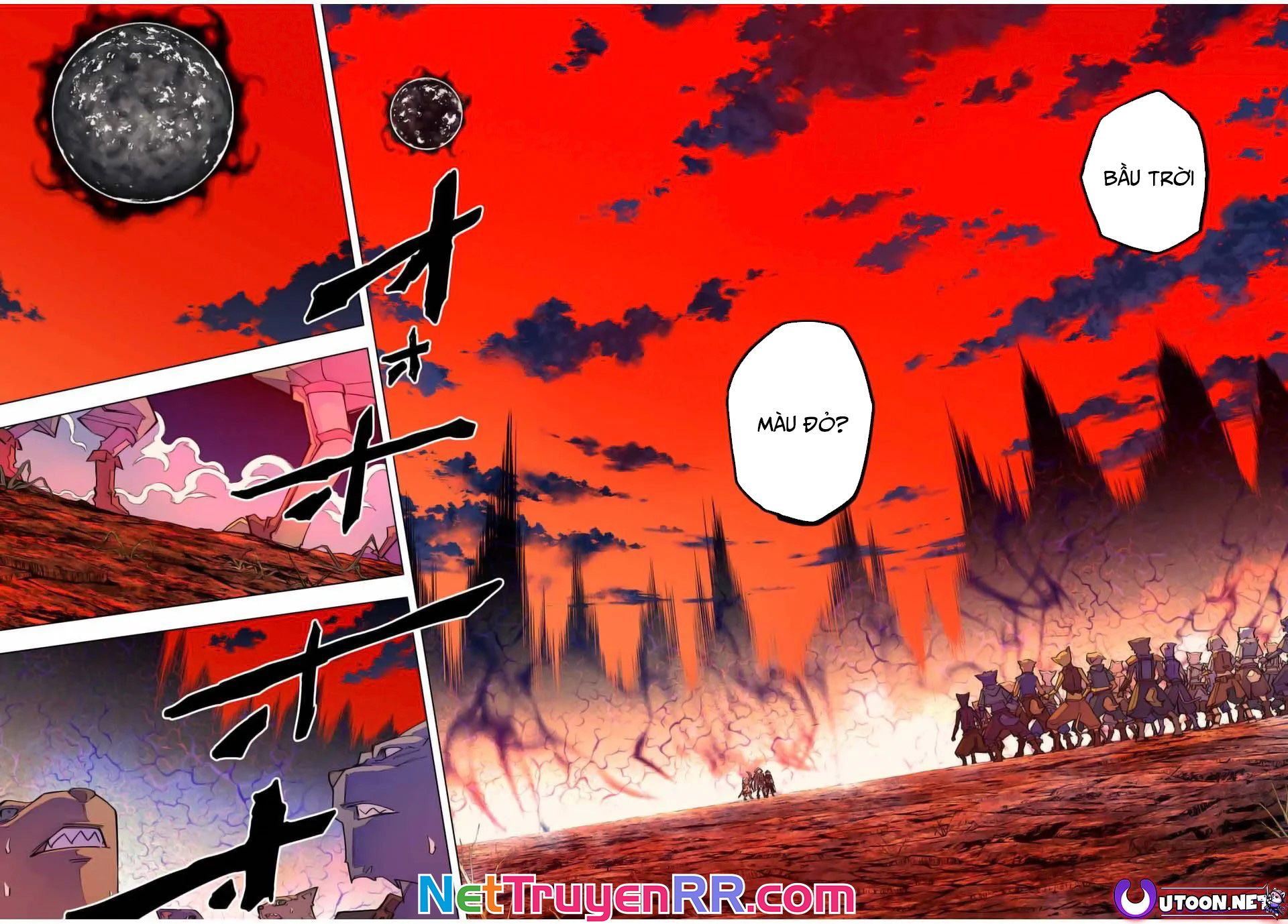 Bị Phản Bội Bởi Đồng Đội Và Sở Hữu [Gacha Không Giới Hạn] Lv.9999 Chapter 135 - 20