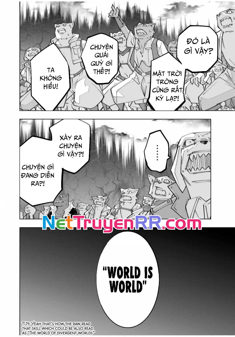 Bị Phản Bội Bởi Đồng Đội Và Sở Hữu [Gacha Không Giới Hạn] Lv.9999 Chapter 135 - 21