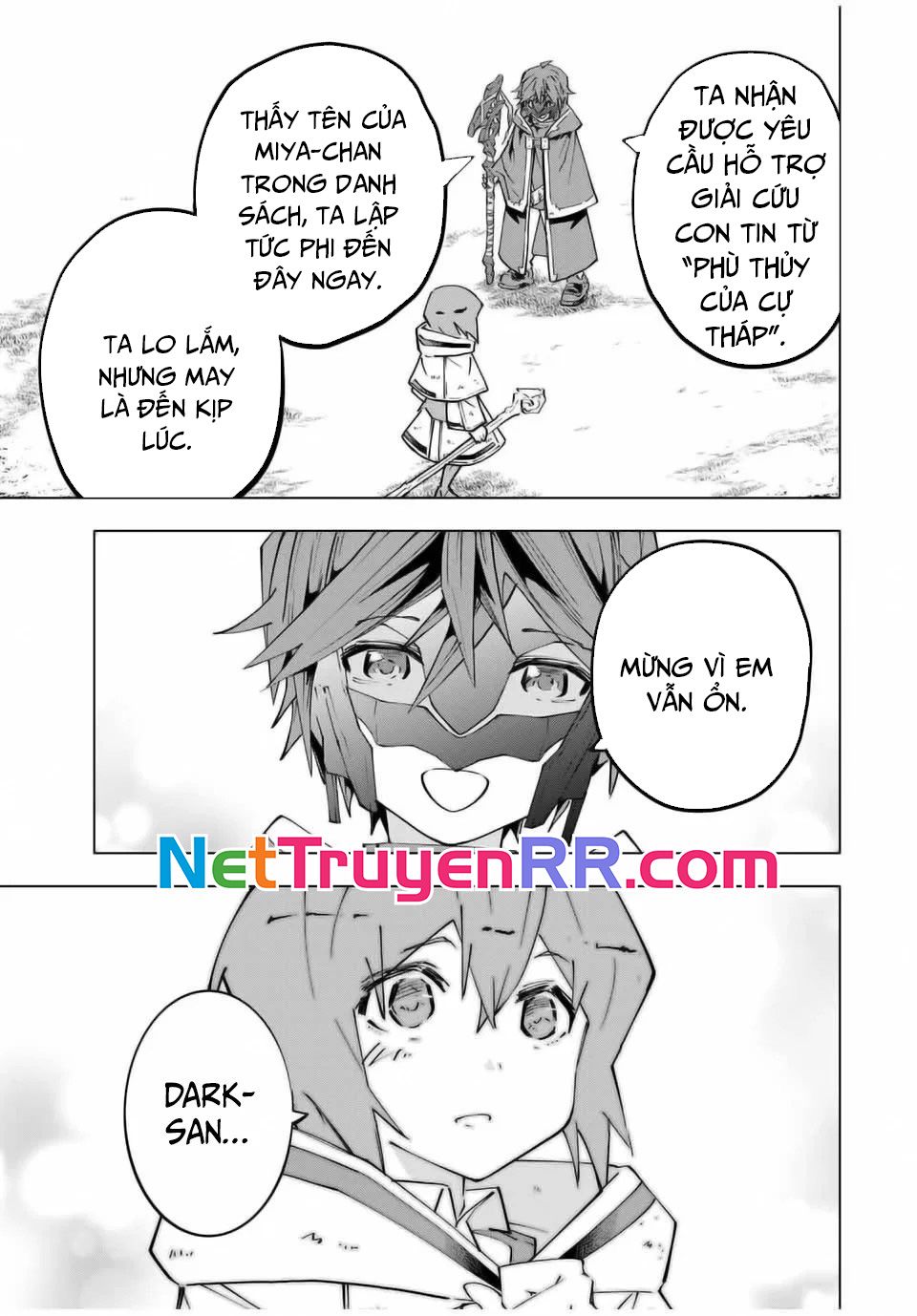 Bị Phản Bội Bởi Đồng Đội Và Sở Hữu [Gacha Không Giới Hạn] Lv.9999 Chapter 135 - 5