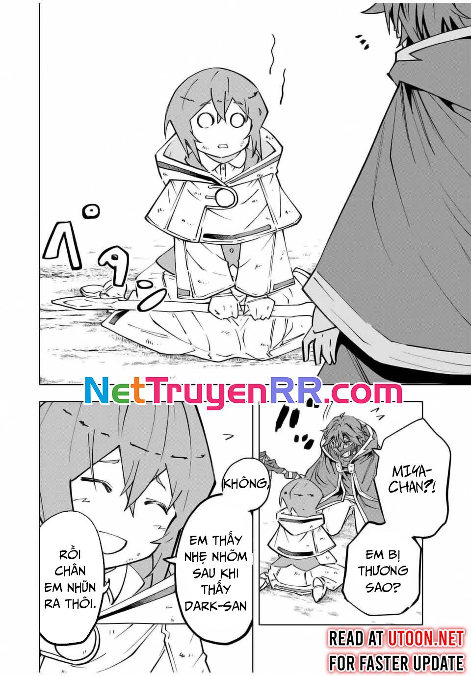 Bị Phản Bội Bởi Đồng Đội Và Sở Hữu [Gacha Không Giới Hạn] Lv.9999 Chapter 135 - 6