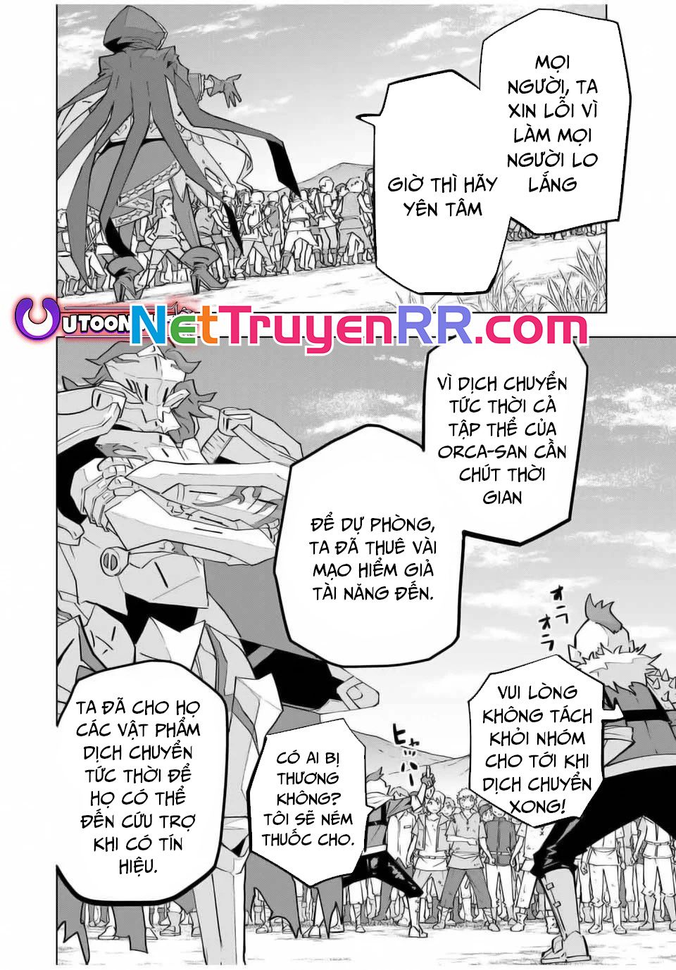 Bị Phản Bội Bởi Đồng Đội Và Sở Hữu [Gacha Không Giới Hạn] Lv.9999 Chapter 135 - 8