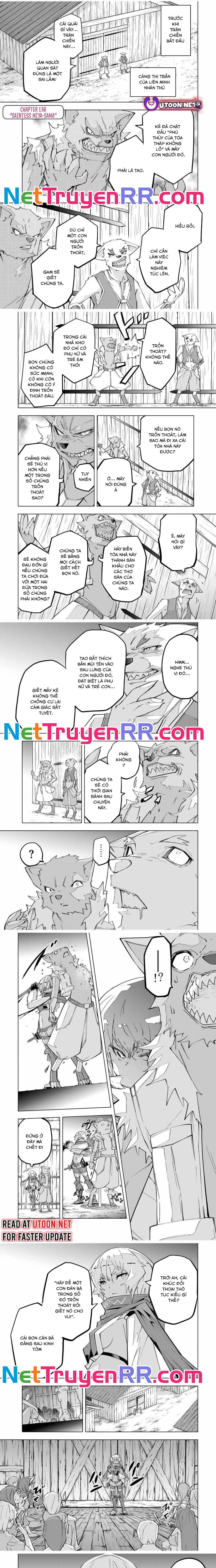 Bị Phản Bội Bởi Đồng Đội Và Sở Hữu [Gacha Không Giới Hạn] Lv.9999 Chapter 136 - 2