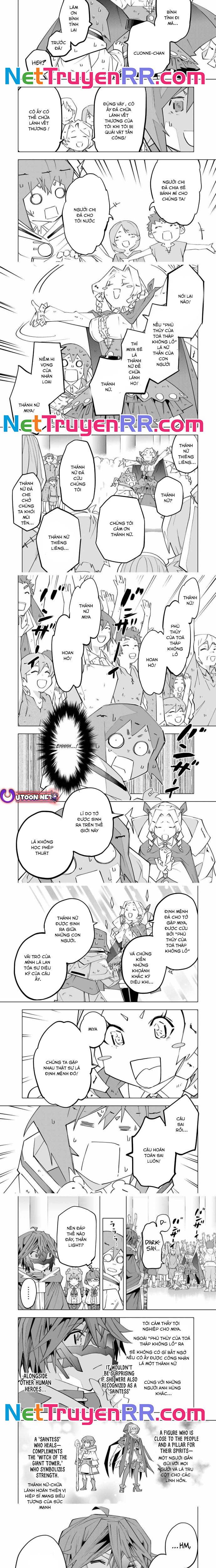 Bị Phản Bội Bởi Đồng Đội Và Sở Hữu [Gacha Không Giới Hạn] Lv.9999 Chapter 136 - 5