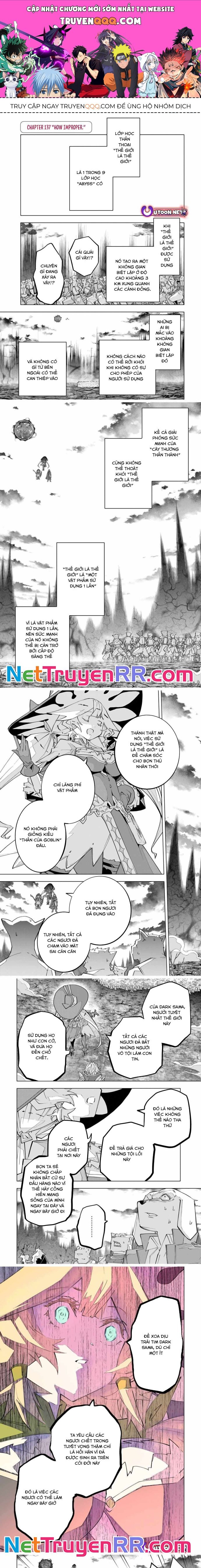 Bị Phản Bội Bởi Đồng Đội Và Sở Hữu [Gacha Không Giới Hạn] Lv.9999 Chapter 137 - 1