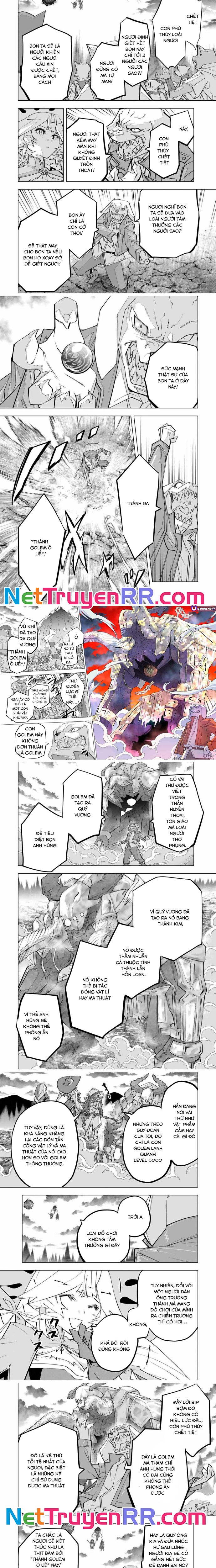 Bị Phản Bội Bởi Đồng Đội Và Sở Hữu [Gacha Không Giới Hạn] Lv.9999 Chapter 137 - 2