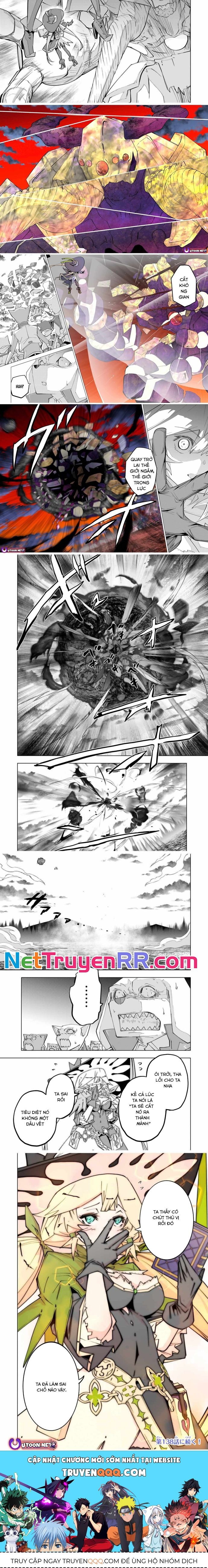 Bị Phản Bội Bởi Đồng Đội Và Sở Hữu [Gacha Không Giới Hạn] Lv.9999 Chapter 137 - 4