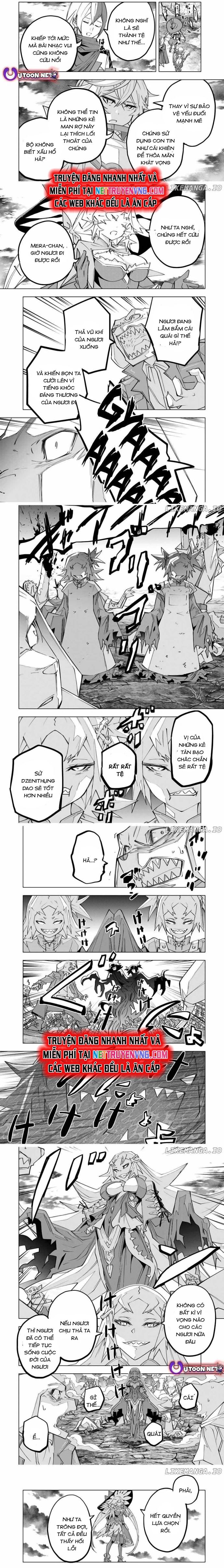 Bị Phản Bội Bởi Đồng Đội Và Sở Hữu [Gacha Không Giới Hạn] Lv.9999 Chapter 138 - 3