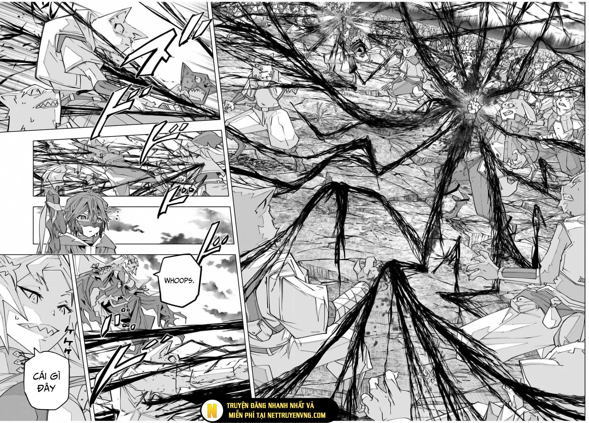 Bị Phản Bội Bởi Đồng Đội Và Sở Hữu [Gacha Không Giới Hạn] Lv.9999 Chapter 139 - 12