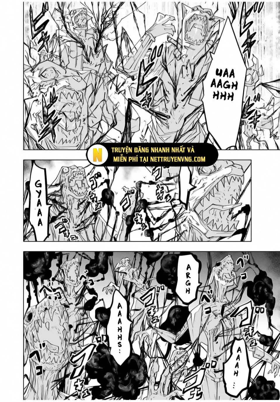 Bị Phản Bội Bởi Đồng Đội Và Sở Hữu [Gacha Không Giới Hạn] Lv.9999 Chapter 139 - 13