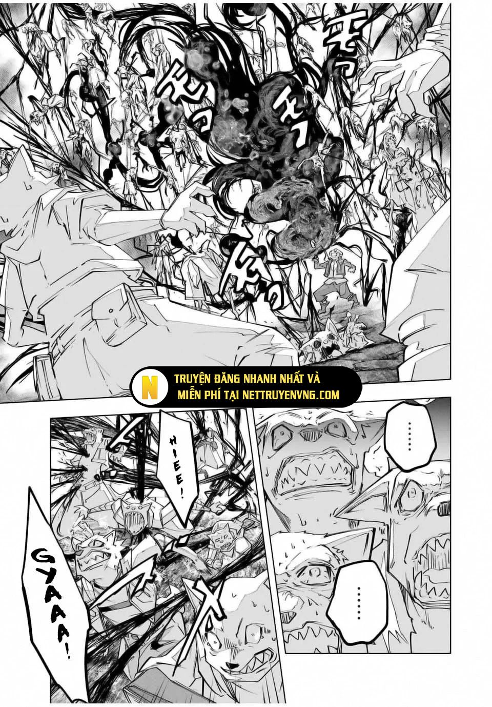 Bị Phản Bội Bởi Đồng Đội Và Sở Hữu [Gacha Không Giới Hạn] Lv.9999 Chapter 139 - 14