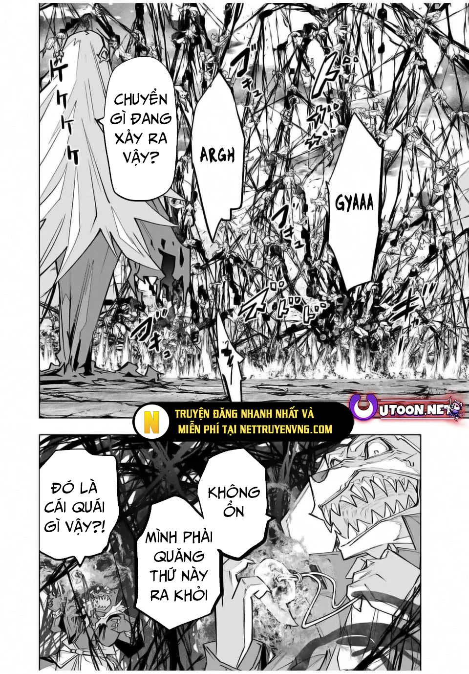 Bị Phản Bội Bởi Đồng Đội Và Sở Hữu [Gacha Không Giới Hạn] Lv.9999 Chapter 139 - 15