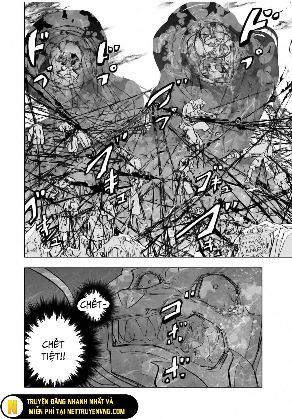 Bị Phản Bội Bởi Đồng Đội Và Sở Hữu [Gacha Không Giới Hạn] Lv.9999 Chapter 139 - 17