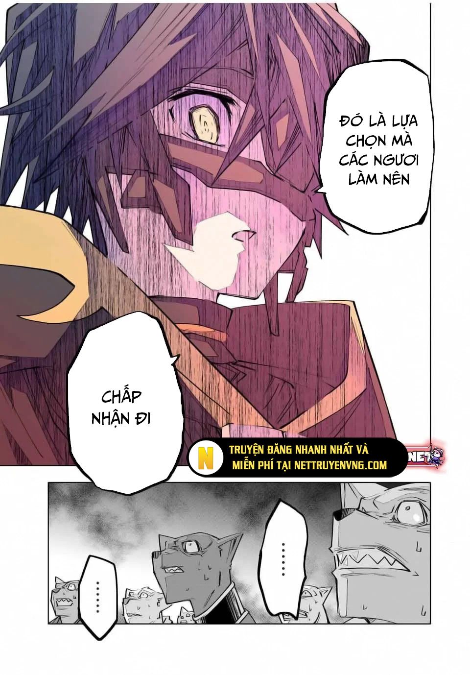 Bị Phản Bội Bởi Đồng Đội Và Sở Hữu [Gacha Không Giới Hạn] Lv.9999 Chapter 139 - 4