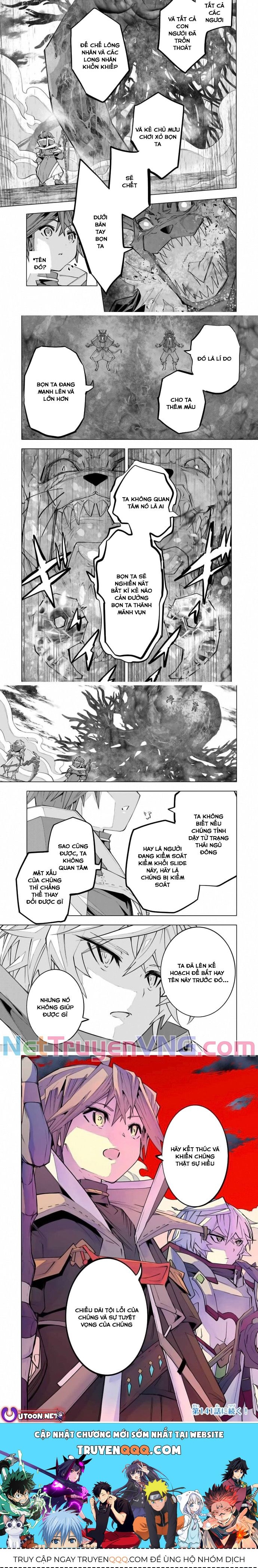 Bị Phản Bội Bởi Đồng Đội Và Sở Hữu [Gacha Không Giới Hạn] Lv.9999 Chapter 140 - 5